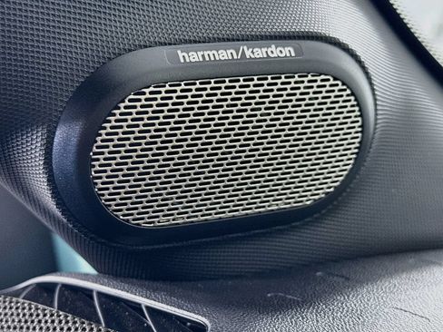 Used 2025 MINI Cooper John Cooper Works FWD image 19