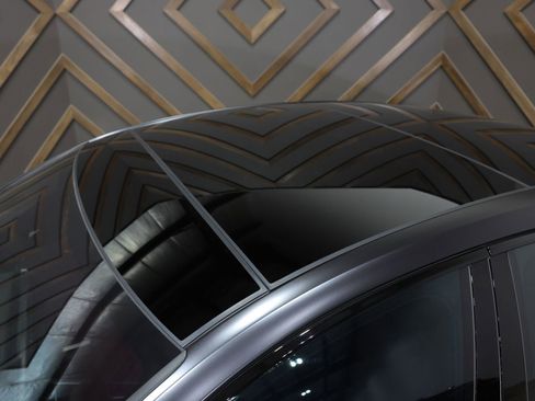 Used 2021 Porsche Panamera Turbo S w/ Assistance Package image 49