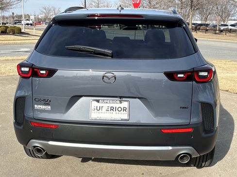 New 2026 MAZDA CX-50 AWD 2.5 S image 5