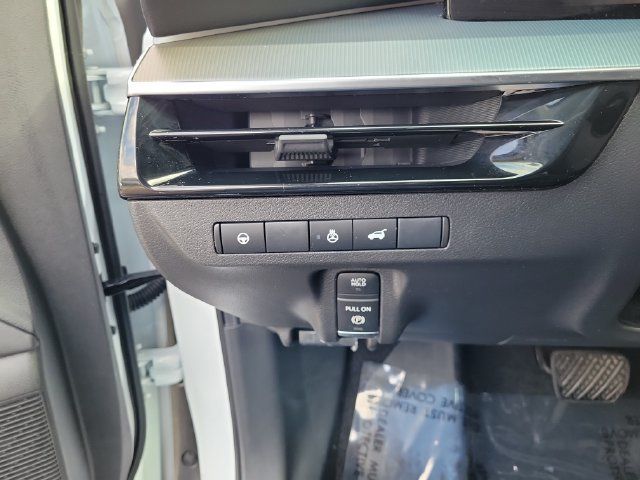 Used 2025 Nissan Murano SL AWD/4WD image 22