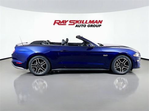 Used 2019 Ford Mustang GT Premium w/ Equipment Group 401A image 46