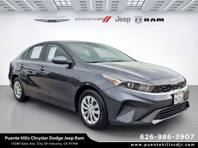 Used 2024 Kia Forte LX