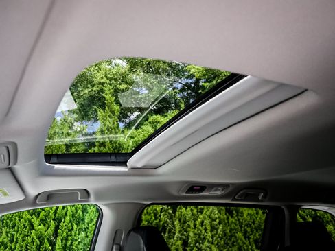 New 2026 Honda Odyssey EX-L image 26