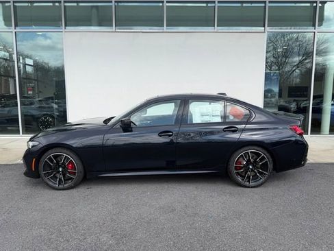 New 2026 BMW M340i xDrive w/ Premium Package image 2