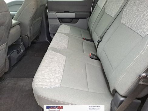 Used 2023 Ford F350 XLT image 9