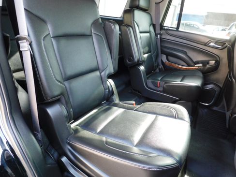 Used 2016 Chevrolet Tahoe LTZ image 19
