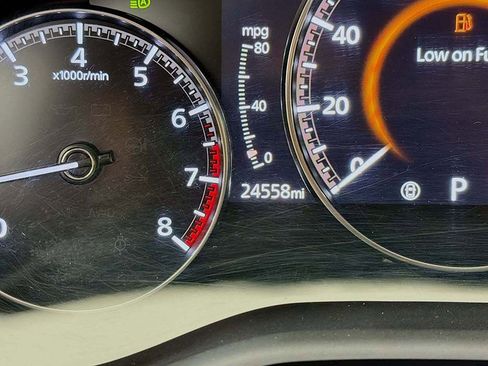 Used 2023 MAZDA CX-30 AWD 2.5 S w/ Preferred Package image 32