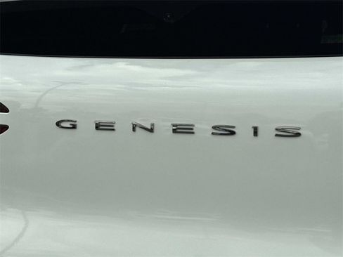 New 2026 Genesis GV60 RWD image 15