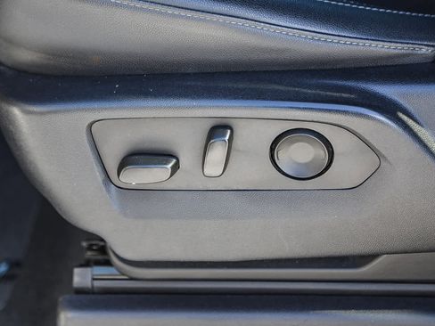 Used 2022 Chevrolet Silverado 1500 LTZ image 19