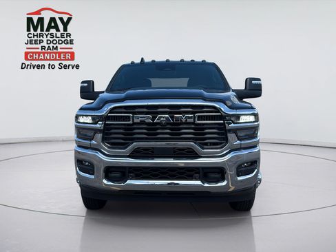 New 2026 RAM 3500 Big Horn AWD/4WD image 2