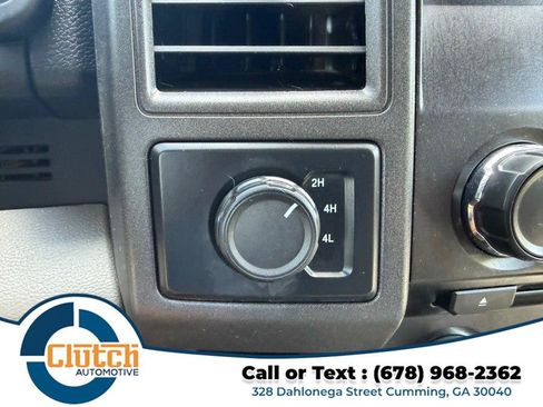 Used 2017 Ford F250 XL w/ Power Equipment Group AWD/4WD image 26