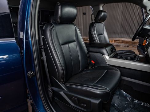 Used 2020 Ford F250 Lariat image 28