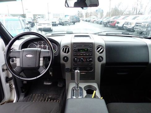 Used 2007 Ford F150 FX4 image 12