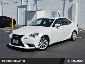 Used 2016 Lexus IS 200t RWD video 1