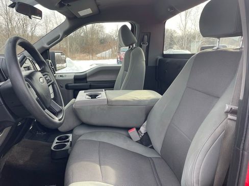 Used 2016 Ford F150 XL w/ Equipment Group 101A Mid image 2