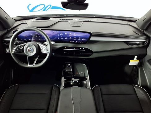 New 2026 Buick Enclave Sport Touring w/ Power Package FWD image 11