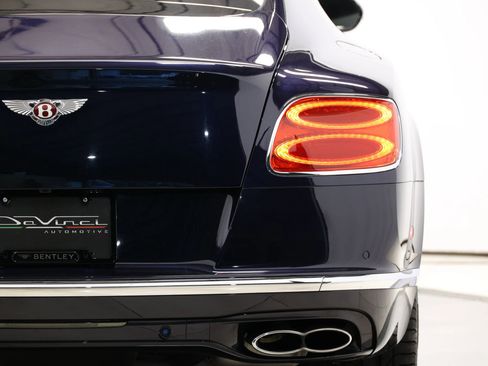 Used 2017 Bentley Continental GT image 50