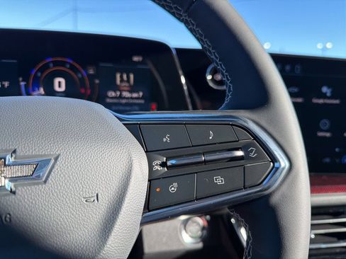 New 2026 Chevrolet Traverse Z71 w/ Enhanced Driving Package image 37