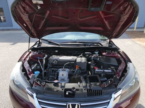 Used 2014 Honda Accord LX image 32