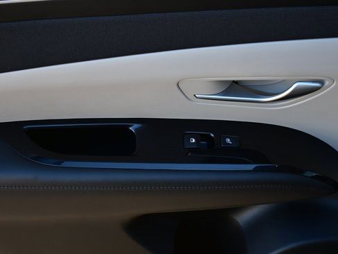 Used 2024 Hyundai Tucson Limited image 21