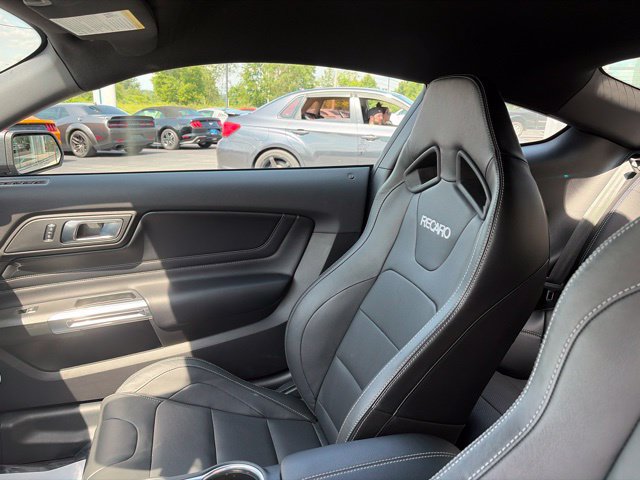 Used 2022 Ford Mustang Mach 1 w/ Equipment Group 700A RWD image 10