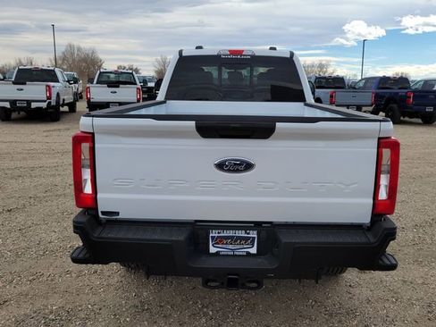 New 2026 Ford F250 XL image 4