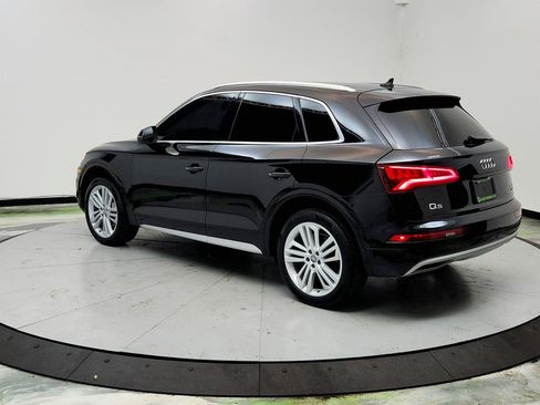 Used 2018 Audi Q5 2.0T Premium Plus w/ Premium Plus Package AWD/4WD image 7