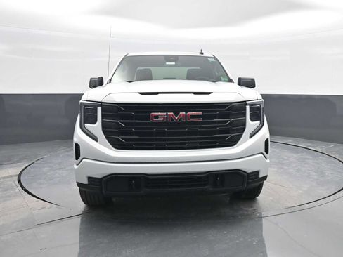 New 2026 GMC Sierra 1500 Pro w/ Graphite Edition image 3