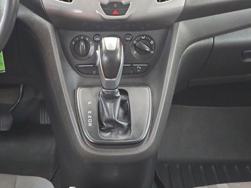 Used 2016 Ford Transit Connect XLT image 24