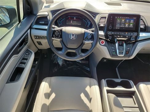 Used 2020 Honda Odyssey EX-L image 14