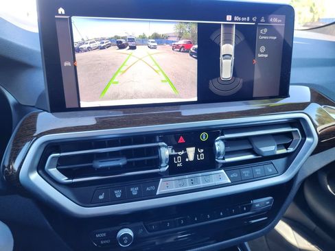 Used 2022 BMW X3 xDrive30i w/ Premium Package 2 AWD/4WD image 17