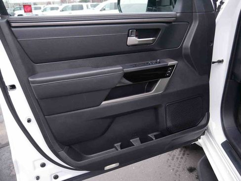 Used 2022 Toyota Tundra Limited image 24