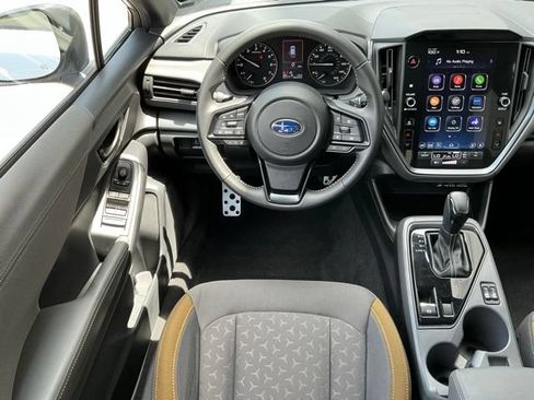 Certified 2025 Subaru Crosstrek 2.5i Sport AWD/4WD image 11