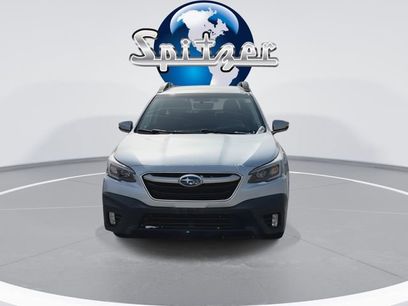 Used 2022 Subaru Outback Premium