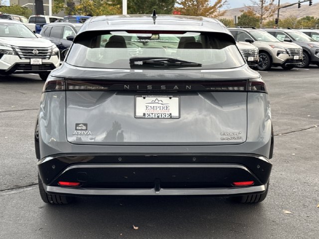 Certified 2024 Nissan Ariya AWD image 23