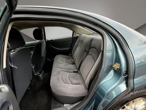 Used 2006 Chrysler Sebring Sedan FWD image 21