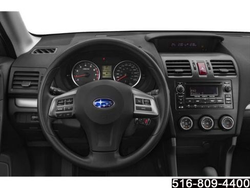 Used 2015 Subaru Forester 2.5i Premium w/ All-Weather Package image 11