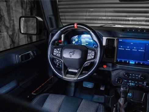 Used 2023 Ford Bronco Raptor image 5