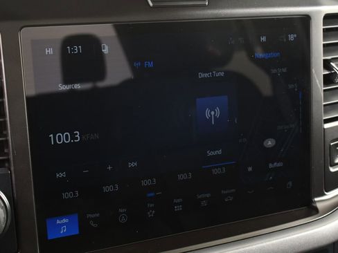 New 2026 Ford F150 XLT w/ Equipment Group 302A MID image 27