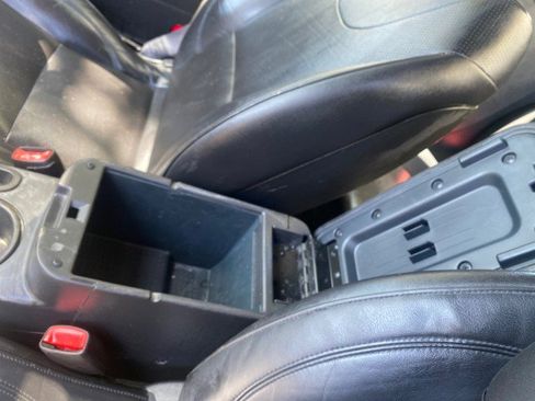 Used 2007 Pontiac G6 GT w/ Sport Package image 62