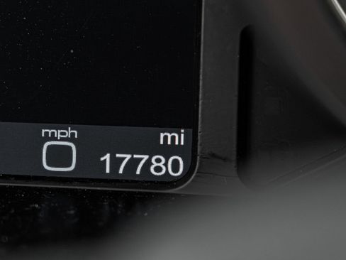 Certified 2014 Ferrari 458 Spider image 7