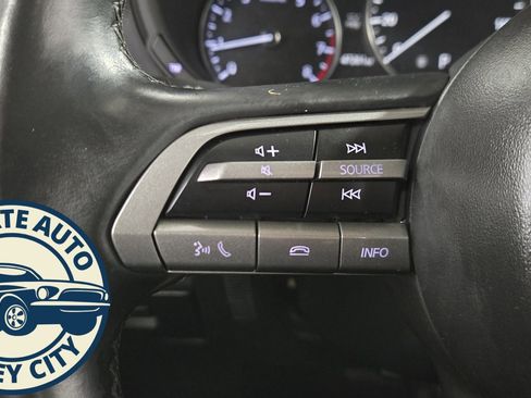 Used 2023 MAZDA MAZDA3 s image 11