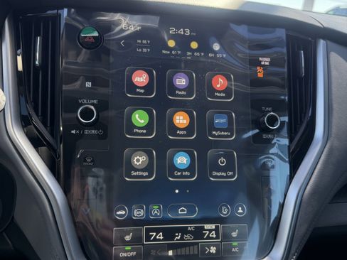 New 2025 Subaru Legacy Premium image 25