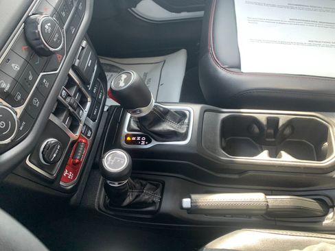 New 2026 Jeep Wrangler Unlimited Rubicon image 23