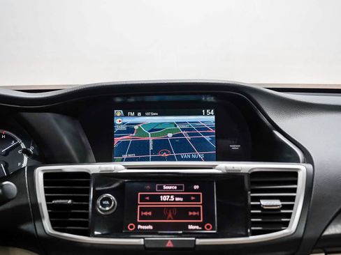 Used 2014 Honda Accord EX-L image 14