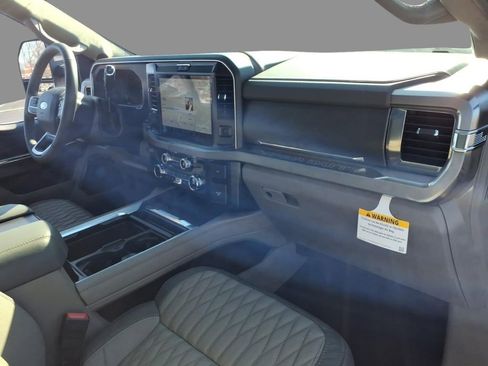 New 2026 Ford F350 Platinum w/ Platinum Plus Package image 12