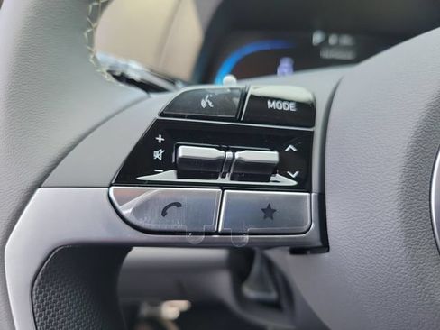 New 2026 Hyundai Elantra Sport FWD image 5
