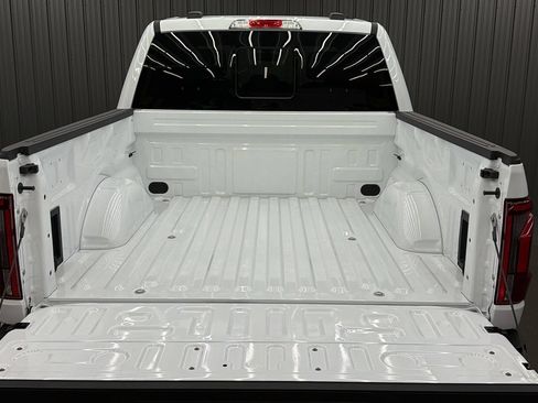 Used 2026 Ford F150 Lariat AWD/4WD image 17