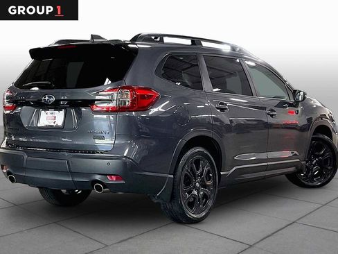Used 2023 Subaru Ascent Onyx Edition AWD/4WD image 13