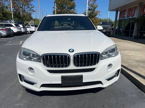 Used 2017 BMW X5 xDrive35i AWD/4WD image 2